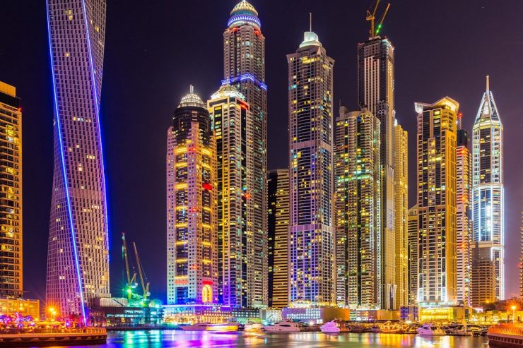 Consulenza legale per aprire una società Free Zone a Dubai – Trusanfer International Legal Advisors