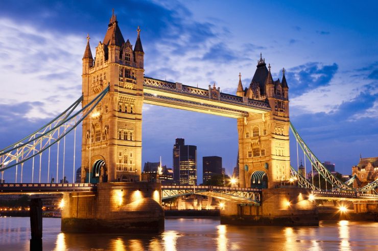 Studio legale a Londra | Trusanfer International Legal Advisors. Aprire societa a Londra