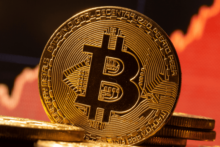 Consulenza legale Blockchain e Bitcoin per imprese e investitori